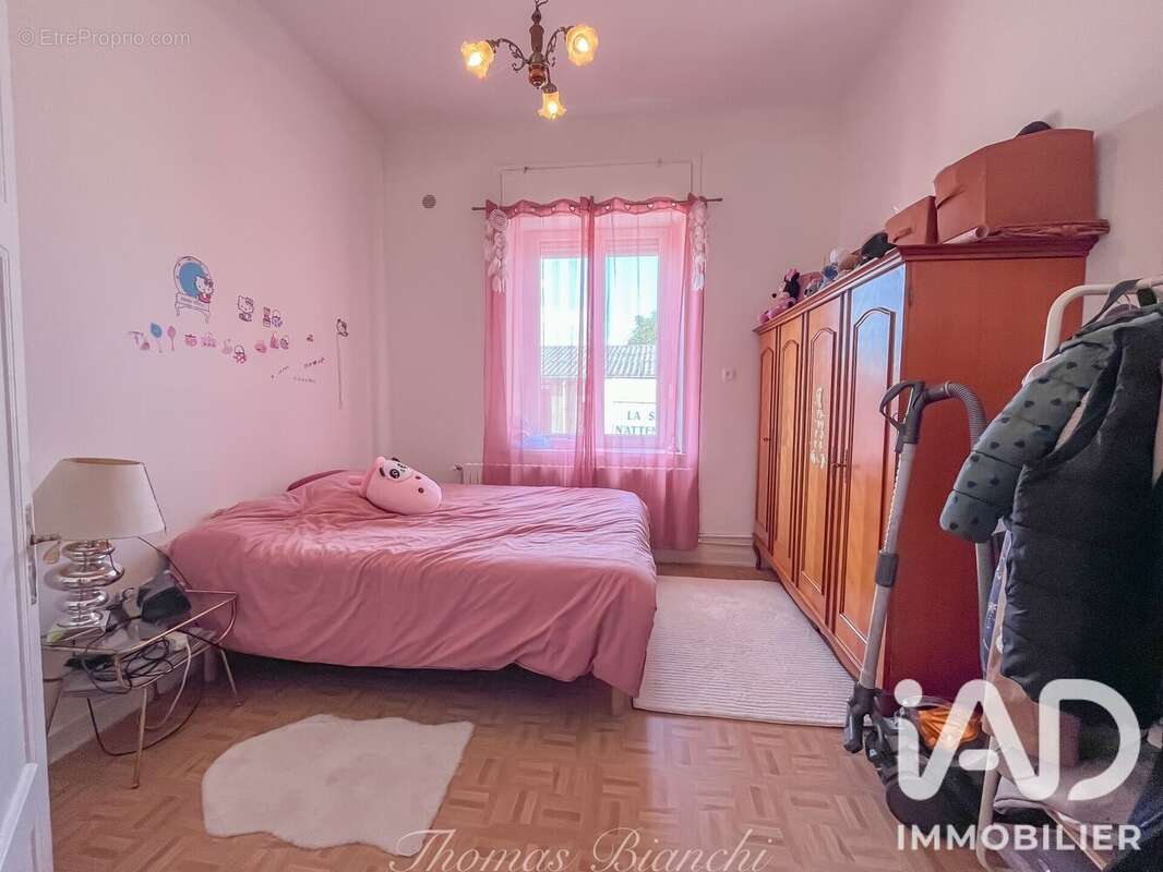 Photo 6 - Appartement à TALANGE