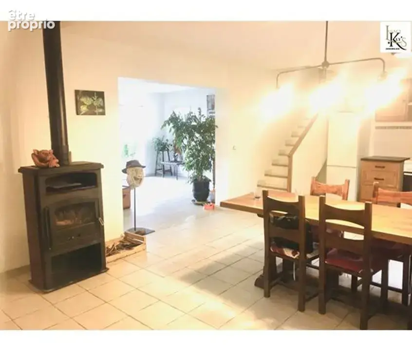 Maison 5 pièces 125 m² à vendre à Saint-Dezery (30190) - photo 5