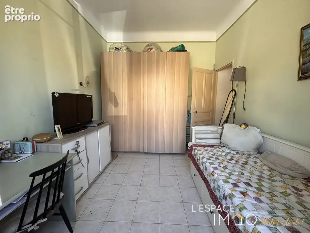 Exclusivité maison de plain-pied secteur prisé de Cavaillon ! - photo 8
