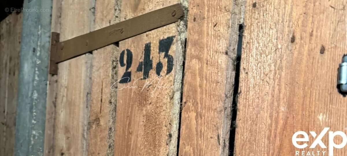 Appartement à BEYNES