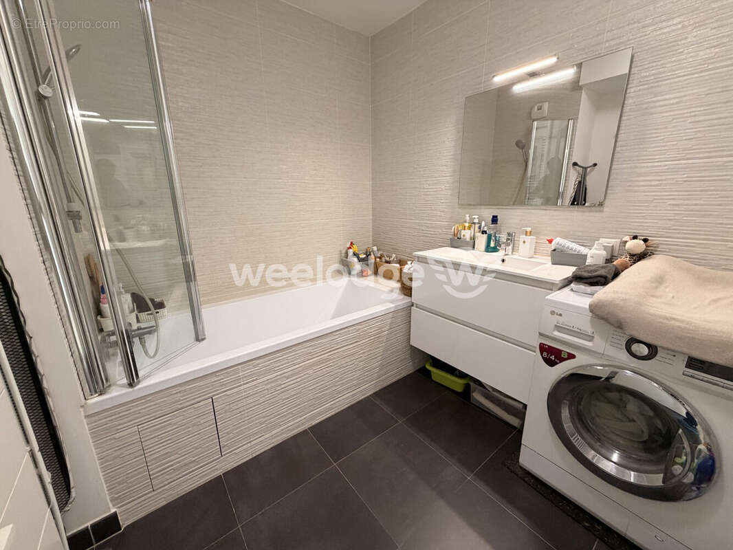 Appartement à ACHERES