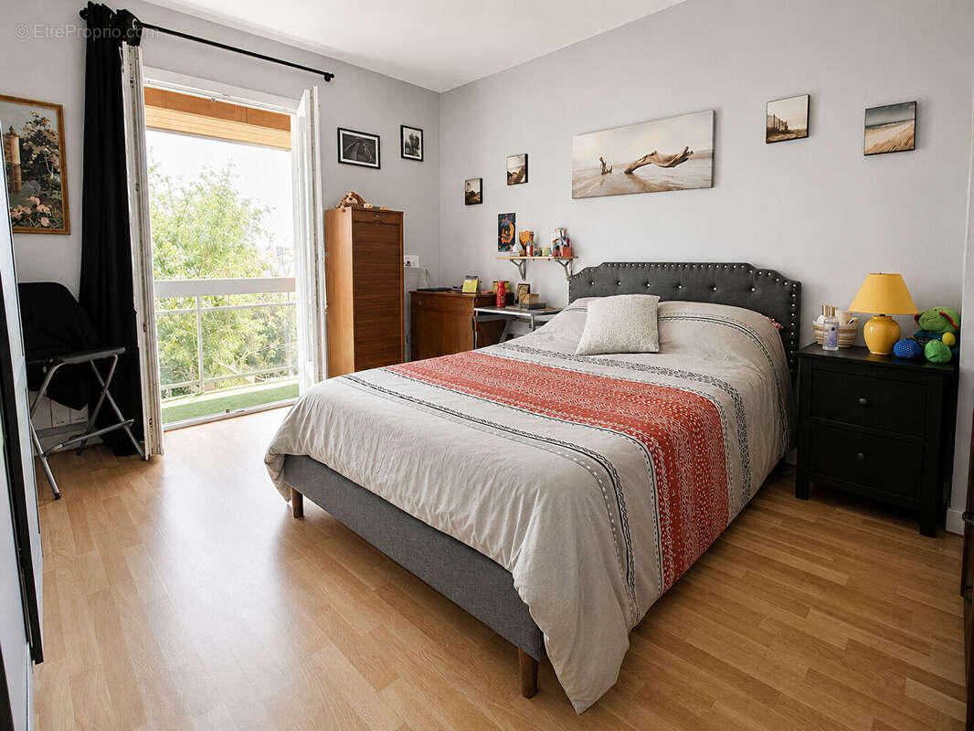 Maison à NANTES