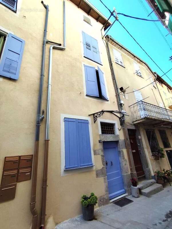 Appartement 90 m²  -  4 pièces + cave - photo 14