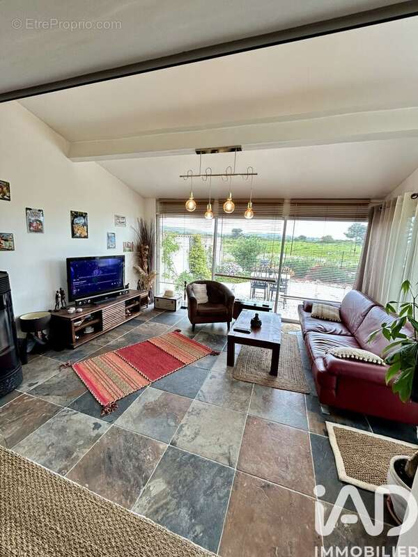 Photo 3 - Maison à FLEURY