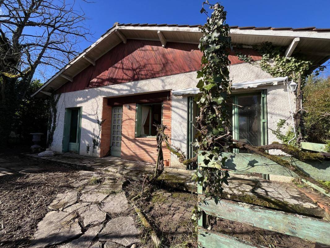 Maison à MONTASTRUC-LA-CONSEILLERE