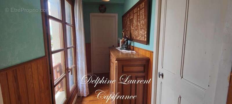 Maison à AMFREVILLE