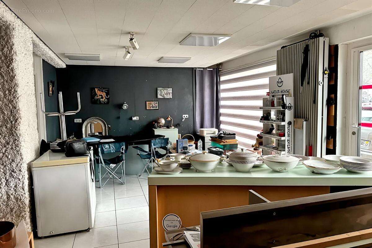 Maison à MONTBELIARD