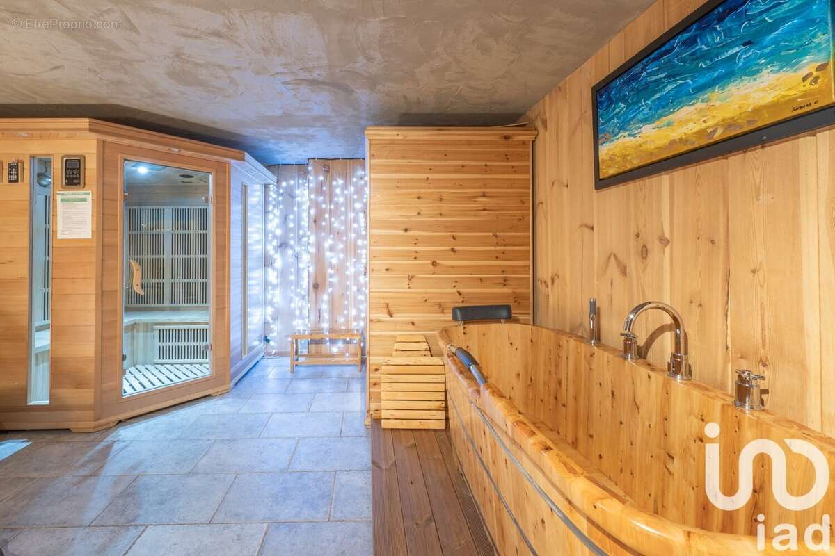 Photo 9 - Maison à HUEZ