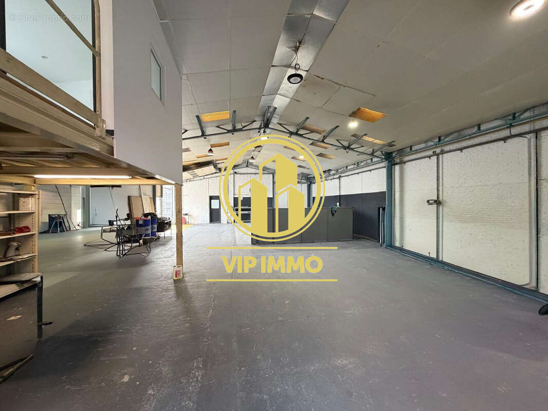 Commerce à MARQUETTE-LEZ-LILLE