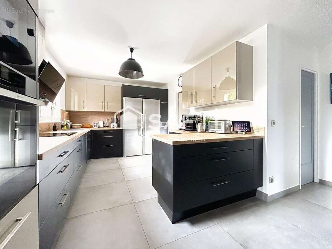 Photo 6 - Maison à LESIGNY