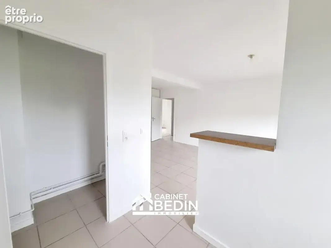 Appartement 3 pièces 64 m² à vendre à Merignac (33700) - photo 4