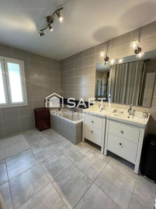 Photo 8 - Maison à LA BROUSSE