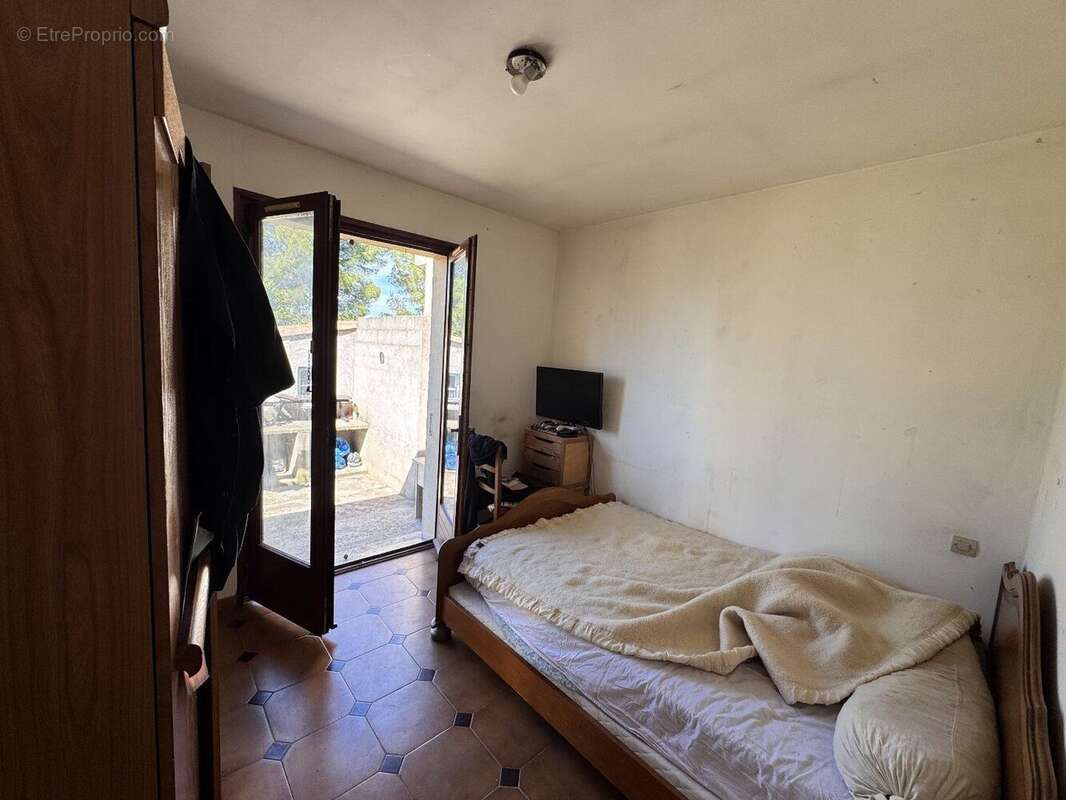 Photo 8 - Maison à PEZENAS