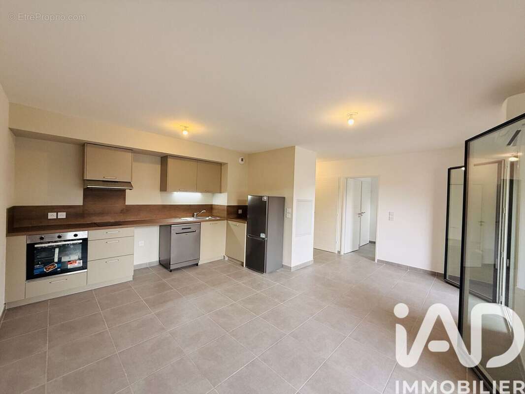 Photo 3 - Appartement à SARRIANS