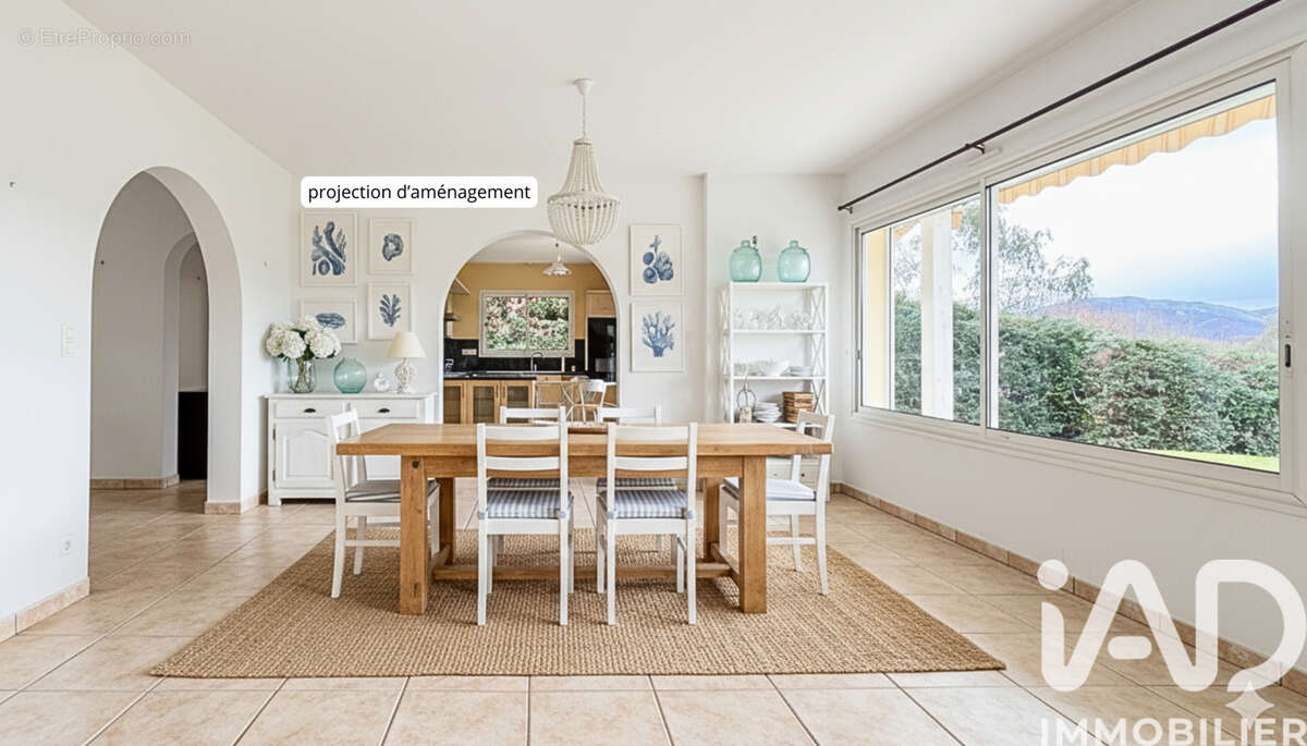 Photo 2 - Maison à URRUGNE