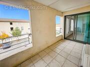 Appartement à LAMBESC