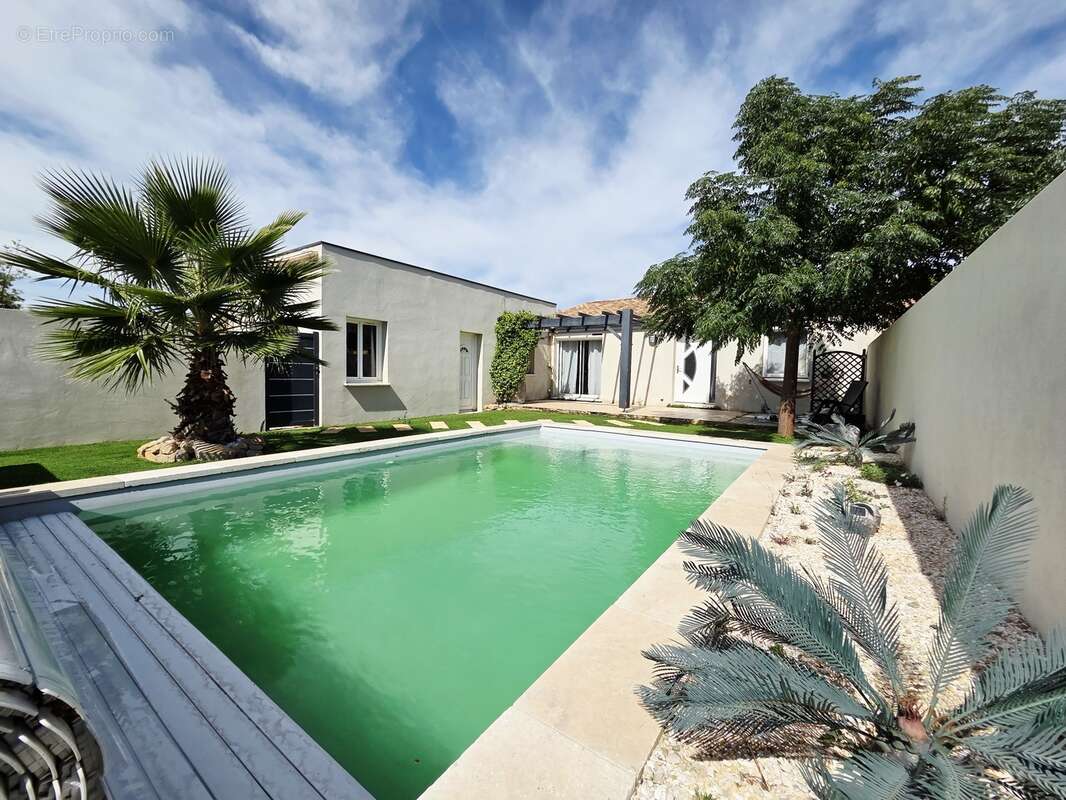 Maison à MIREPEISSET