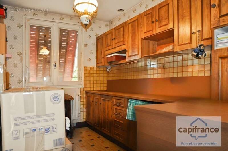 Maison à SAINT-MARCEL