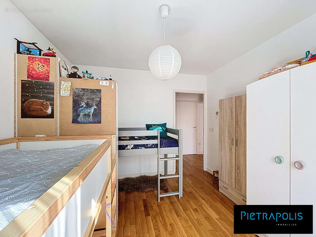 Appartement à LYON-3E