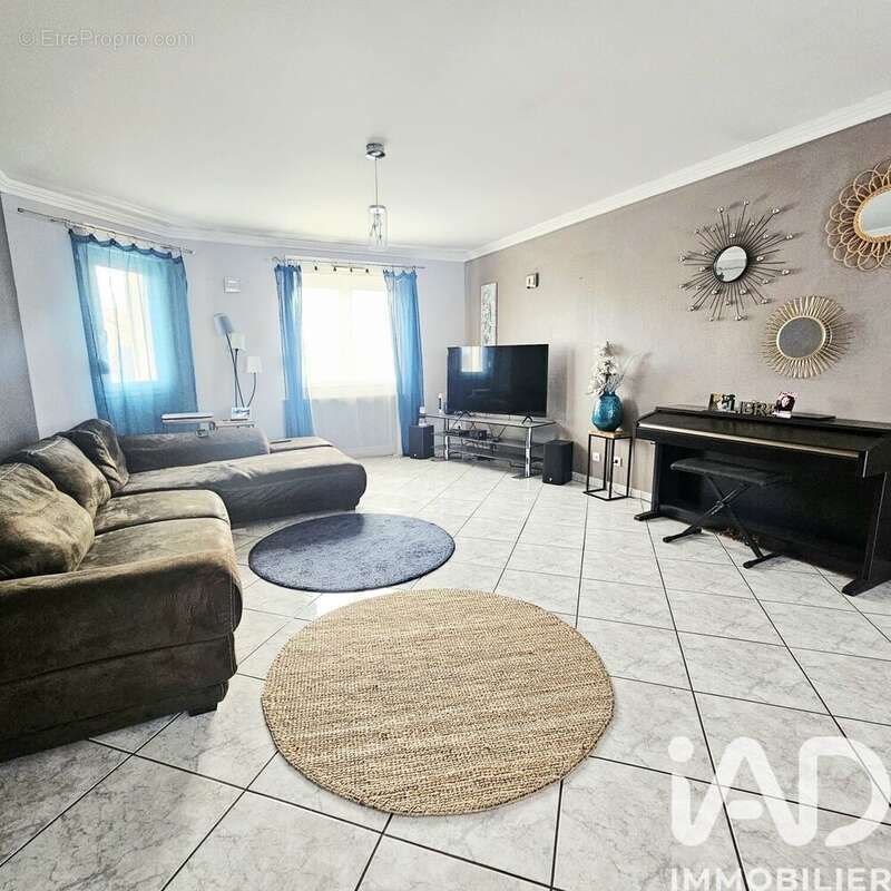 Photo 2 - Maison à HOMECOURT