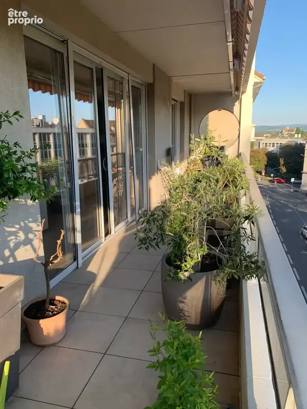 Appartement 4 pièces à vendre à Bourg-En-Bresse (01000) - photo 4