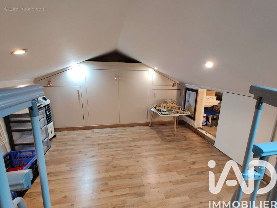 Photo 4 - Maison à MONTREUIL