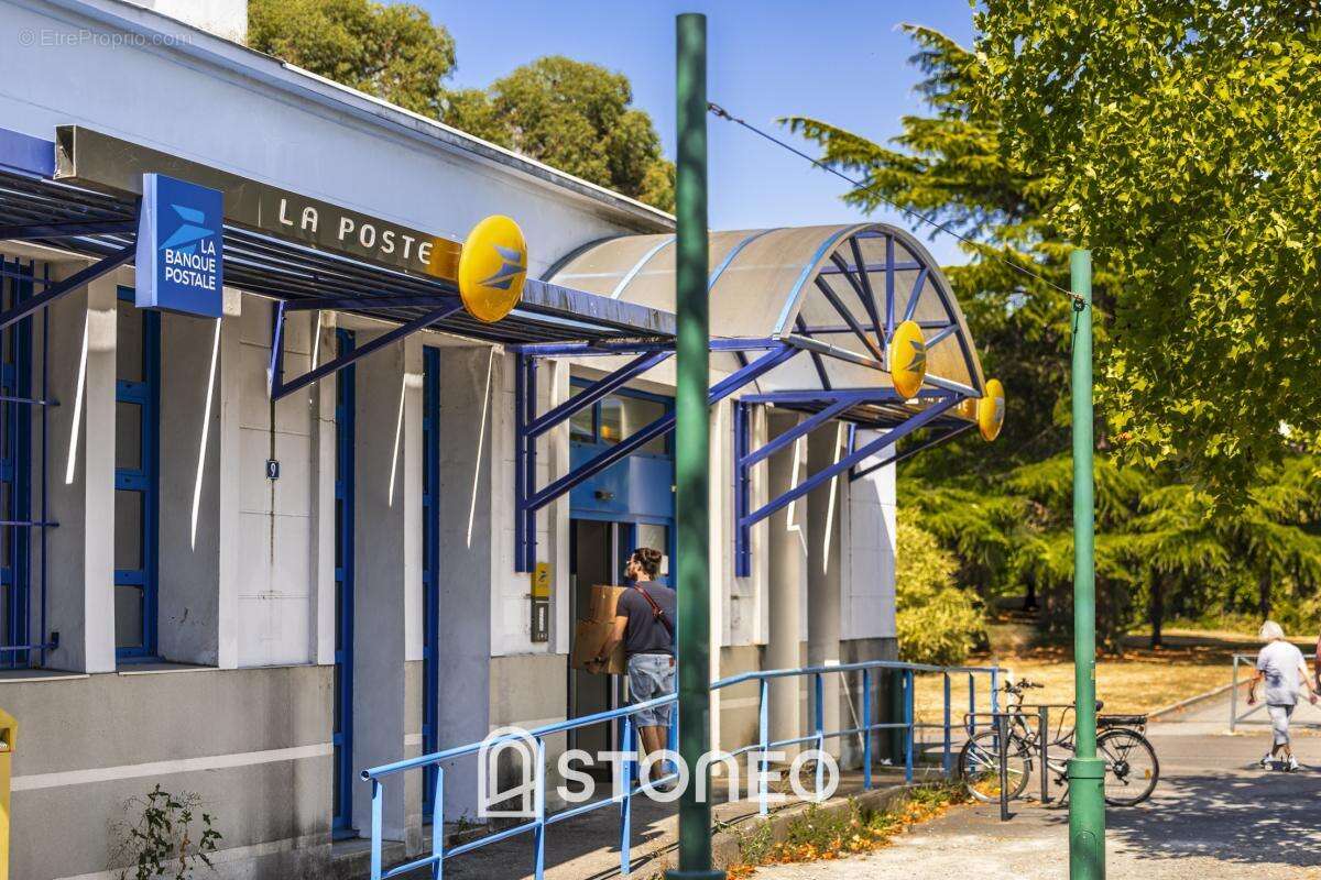 Maison à SAINT-SEBASTIEN-SUR-LOIRE