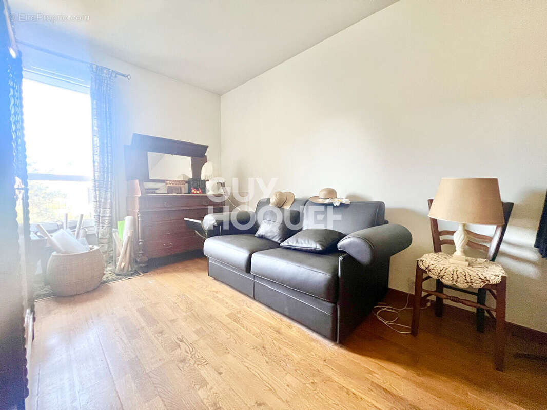 Appartement à PALAISEAU