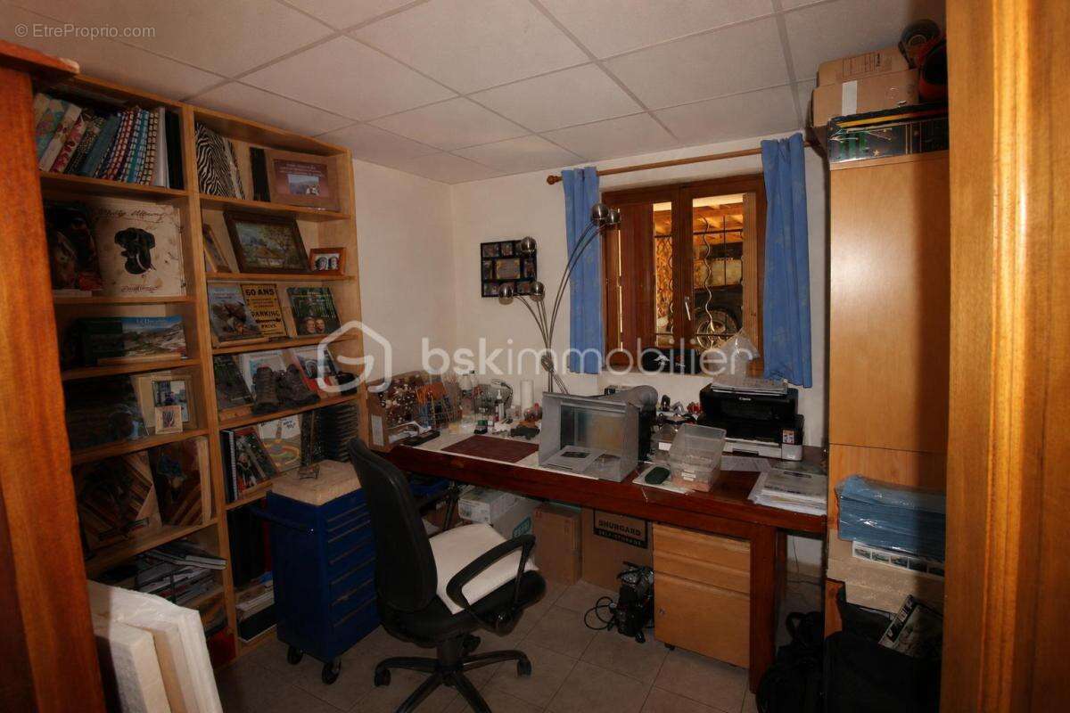 Ensemble immobilier avec 4 logements, vue panoramique  - photo 7