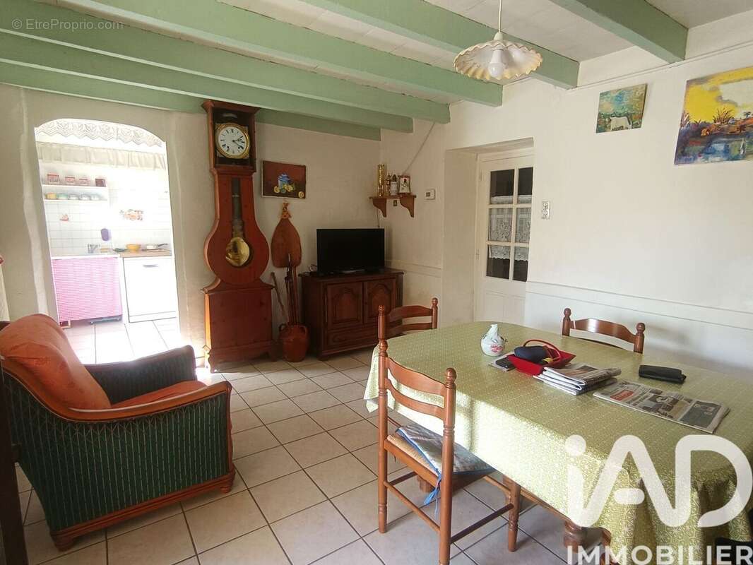 Photo 7 - Maison à BOURDEAUX