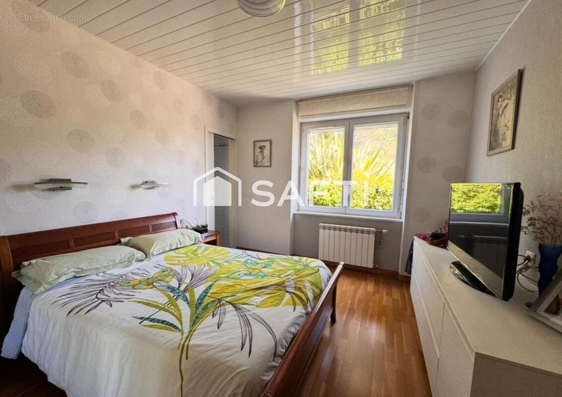 Photo 8 - Maison à PLOUGUERNEAU