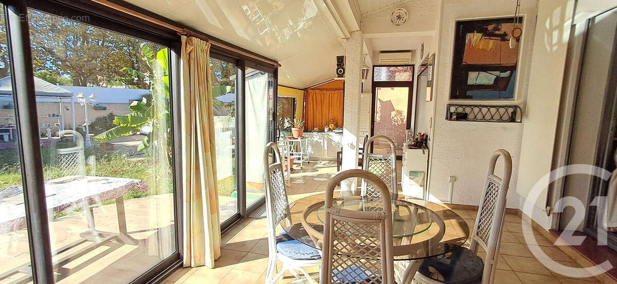 Maison à SAINT-CYPRIEN