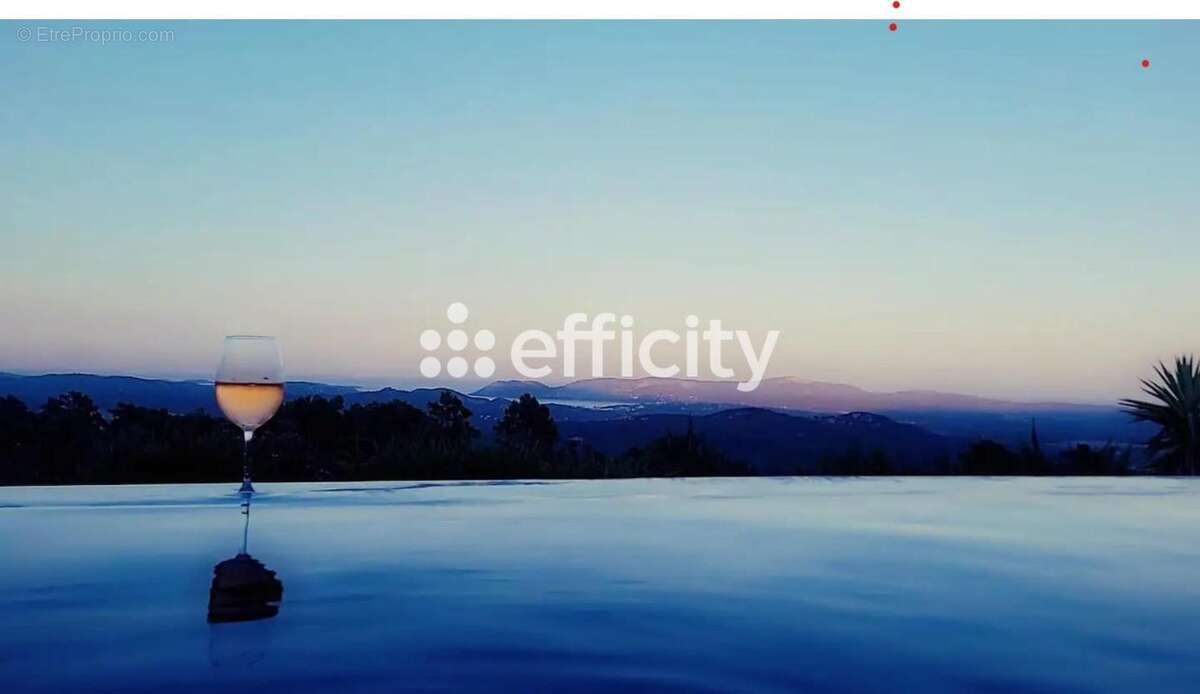 Maison à PORTO-VECCHIO