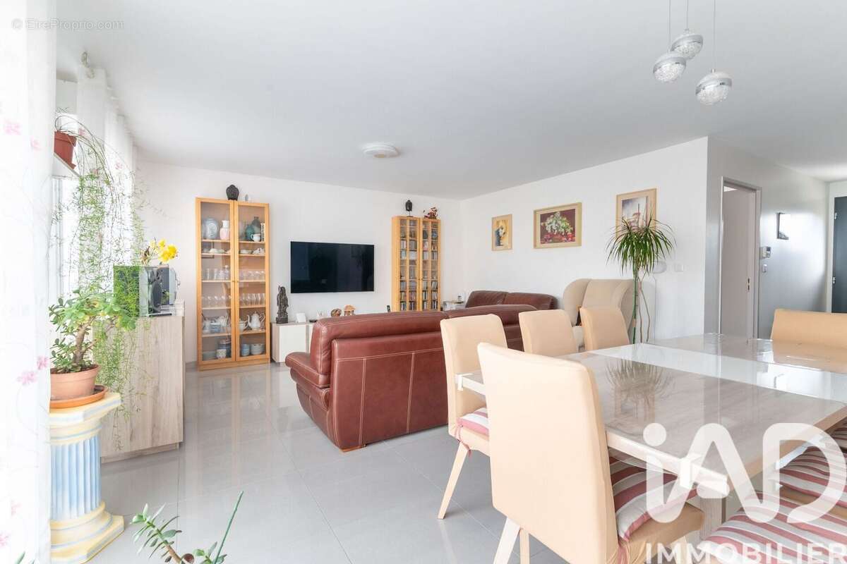 Photo 7 - Maison à CONDE-SAINTE-LIBIAIRE