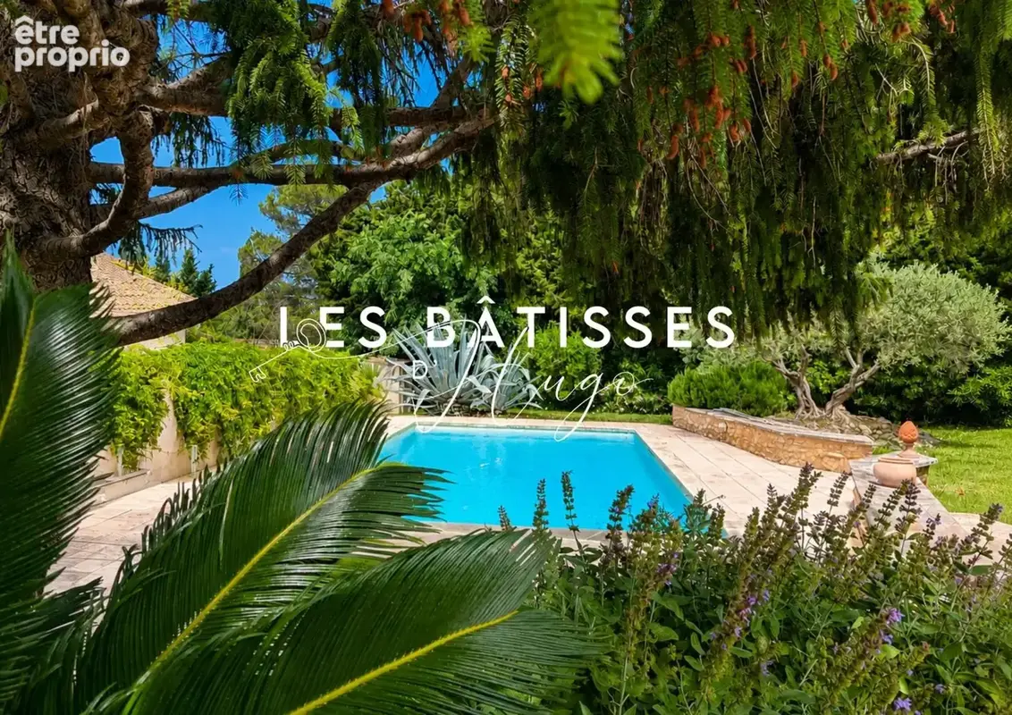 Maison 5 pièces 130 m² à vendre à Fontvieille (13990) - photo 4