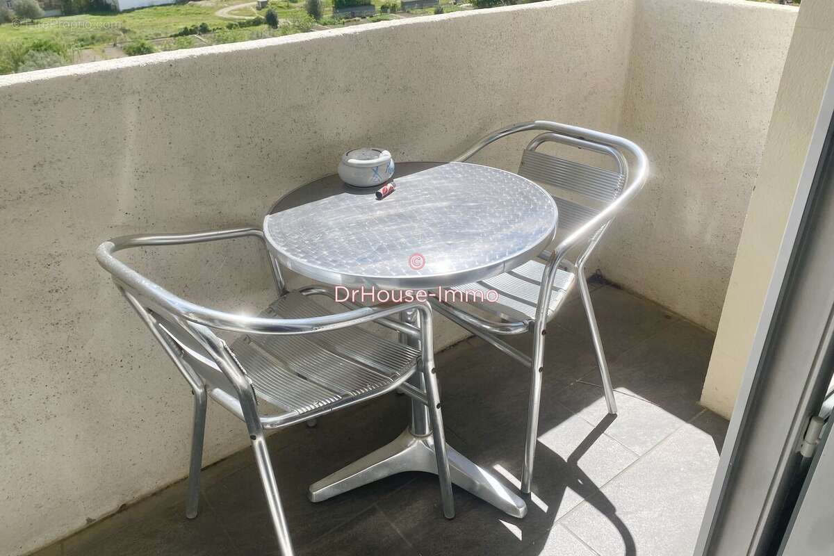 Appartement à CARCASSONNE