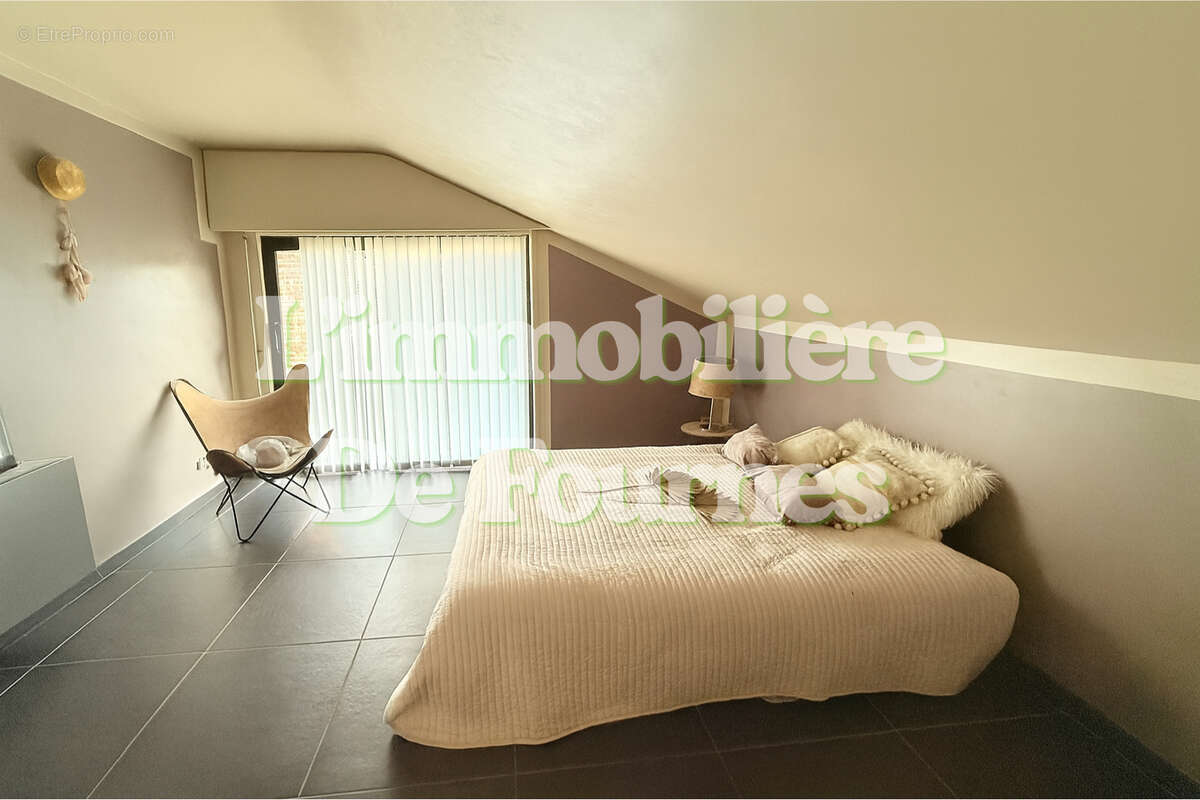 Maison à ESCOBECQUES