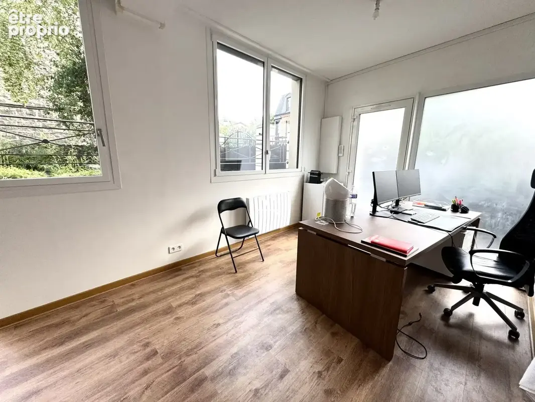 Commerce 97 m² à vendre à Boulogne-Billancourt (92100) - photo 2