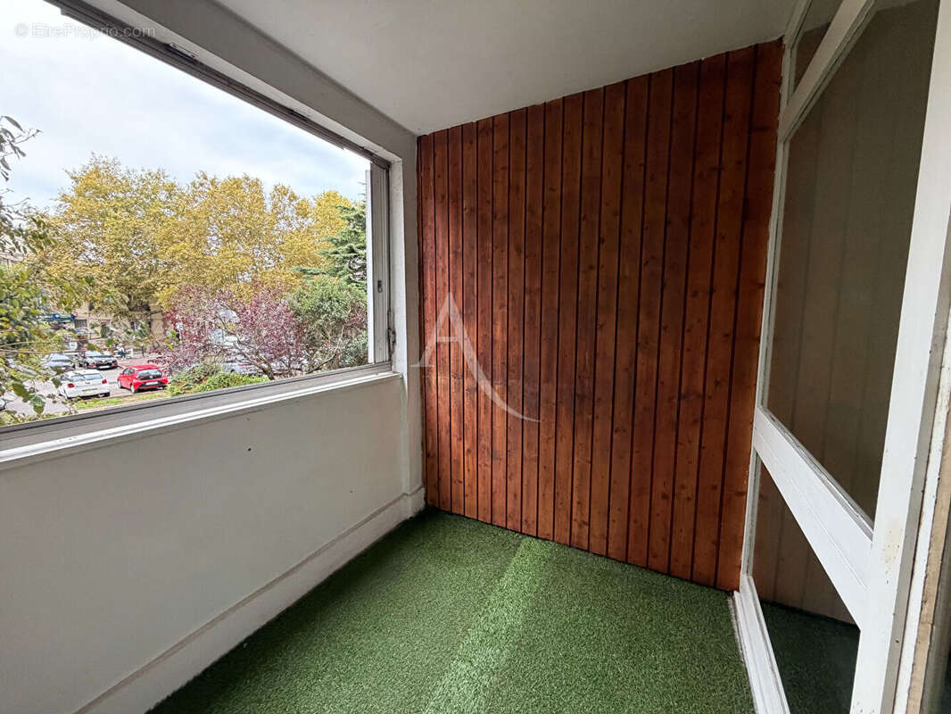 Appartement à ALFORTVILLE