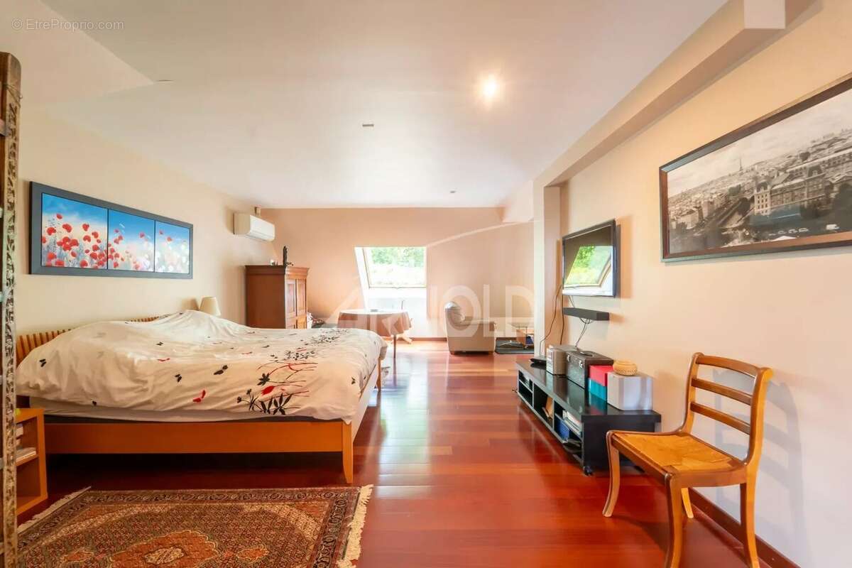 Maison à ATHIS-MONS