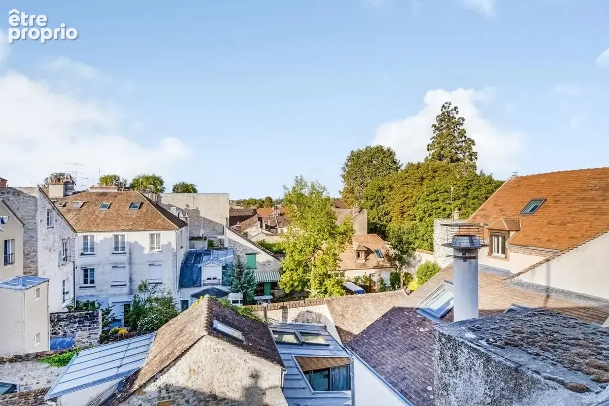 Appartement à FONTAINEBLEAU