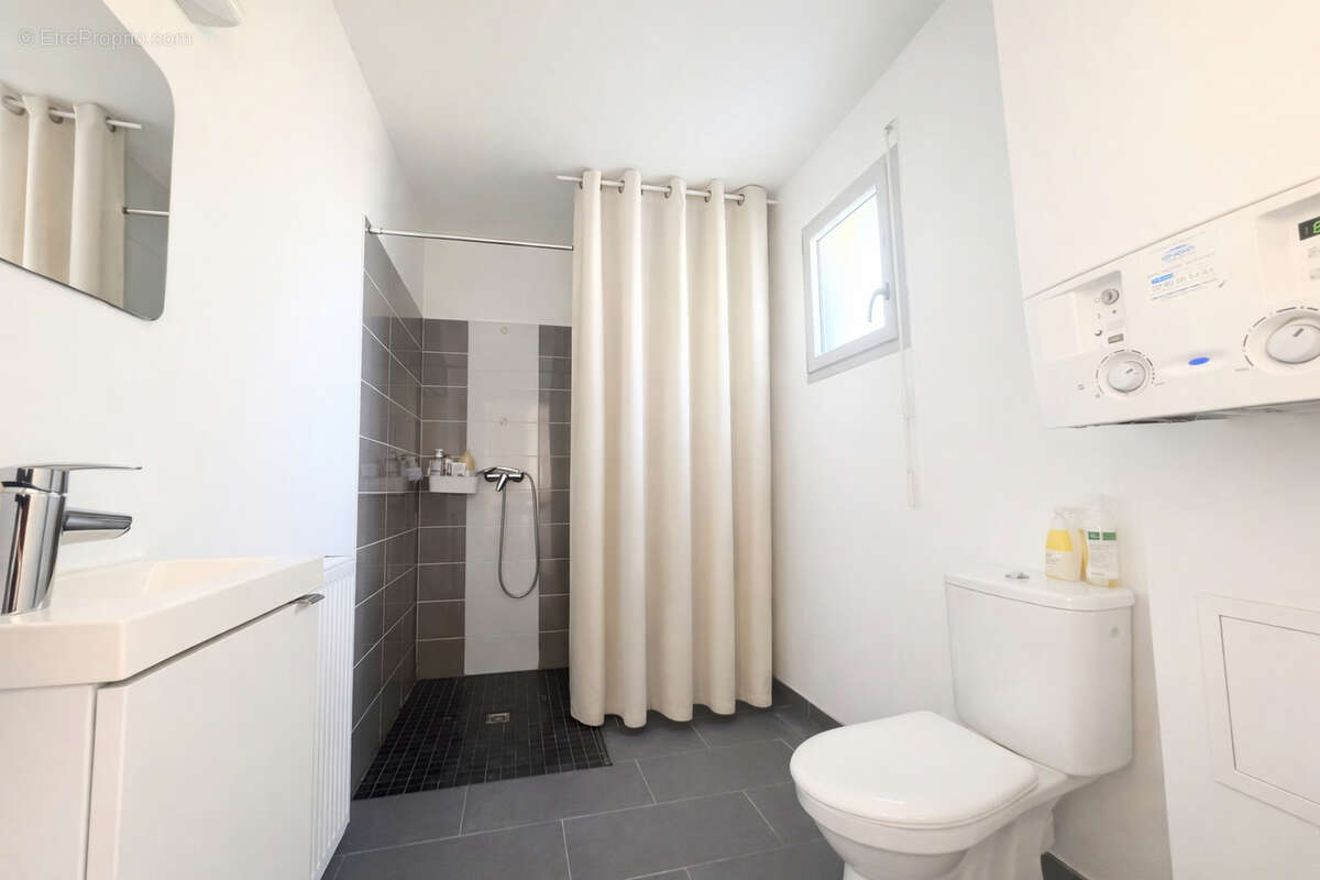 Maison à LA BAULE-ESCOUBLAC