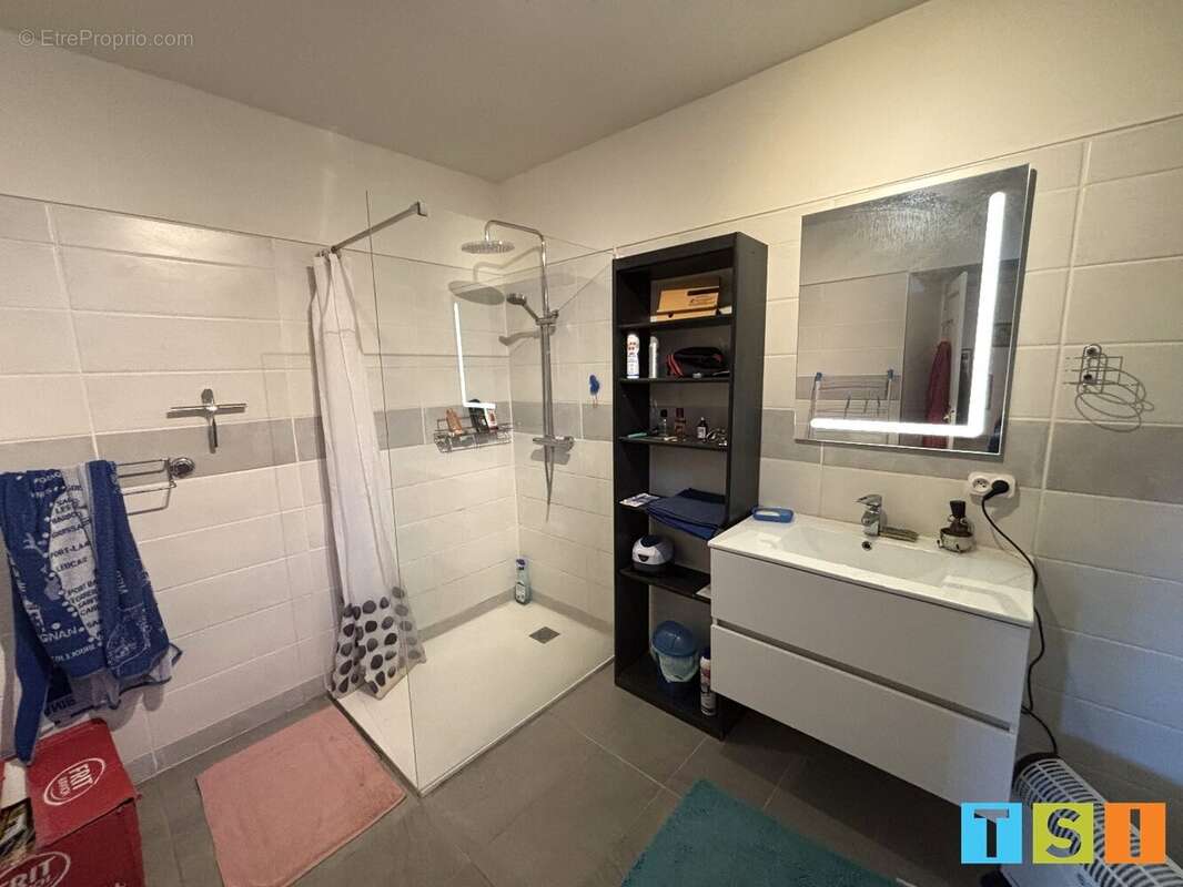 Maison à LOURES-BAROUSSE