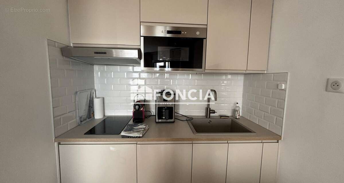 Appartement à PORNICHET
