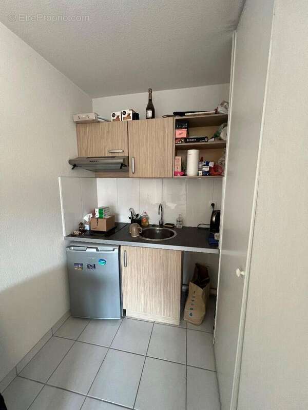   - Appartement à TOULOUSE