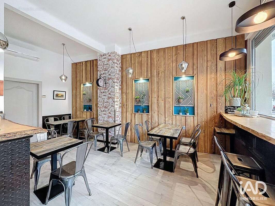 Photo 5 - Commerce à DIEUZE