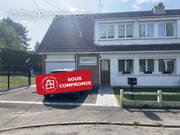 Photo 1 - Maison à AIX-NOULETTE