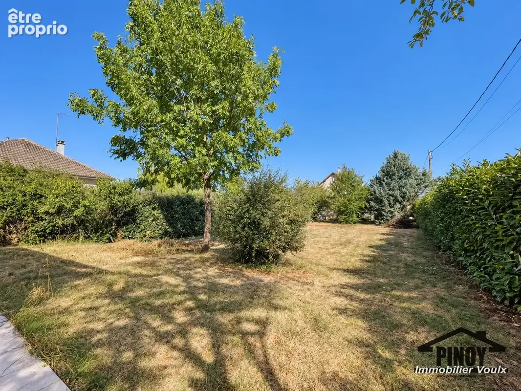 Maison individuelle avec vie de plain-pied - Égreville - photo 11