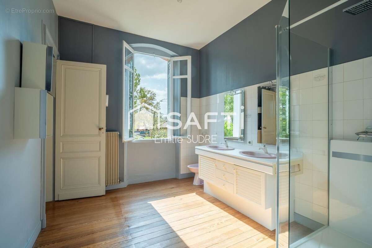 Photo 6 - Maison à LANTON