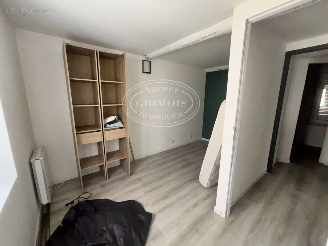 Maison de village 75m² avec cour - photo 13